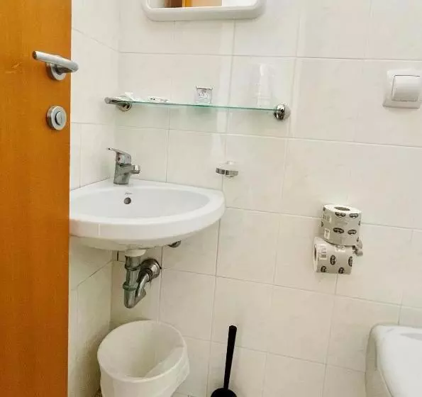 Dependance Hotel Marina