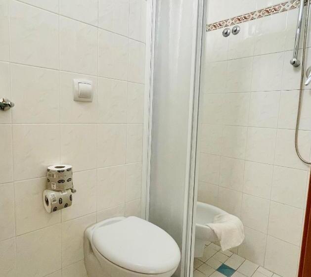 Dependance Hotel Marina