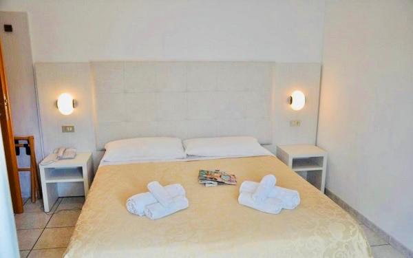 Dependance Hotel Marina