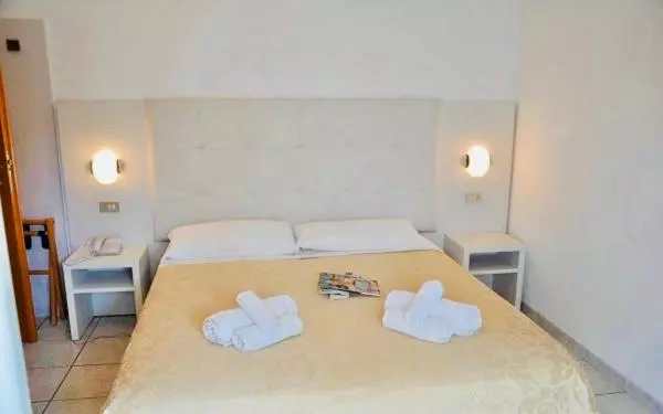 Dependance Hotel Marina