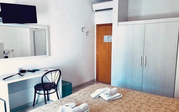 Dependance Hotel Marina