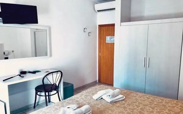 Dependance Hotel Marina