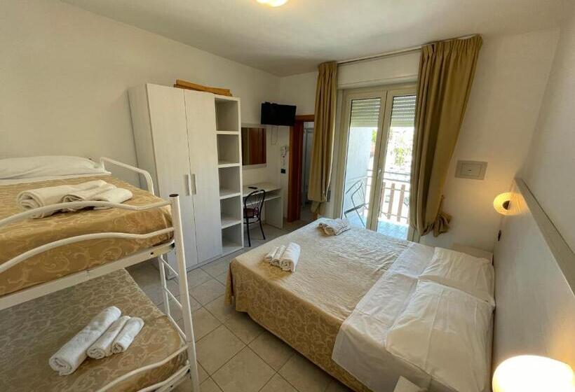 Dependance Hotel Marina