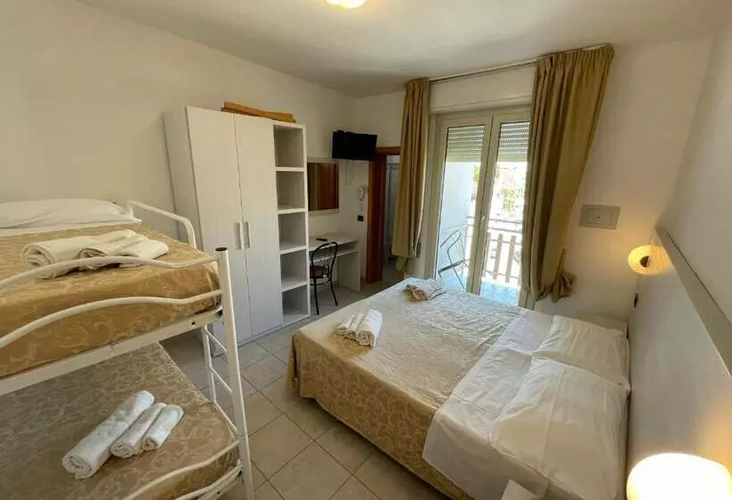 Dependance Hotel Marina