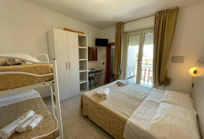 Dependance Hotel Marina