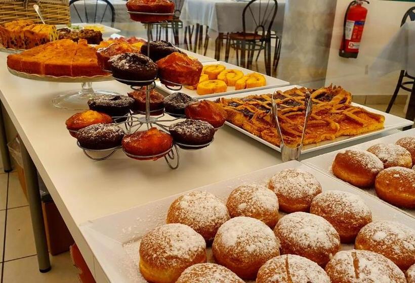 Dependance Hotel Marina