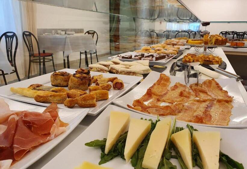 Dependance Hotel Marina