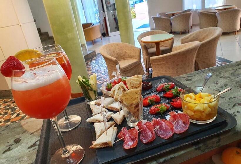 Dependance Hotel Marina