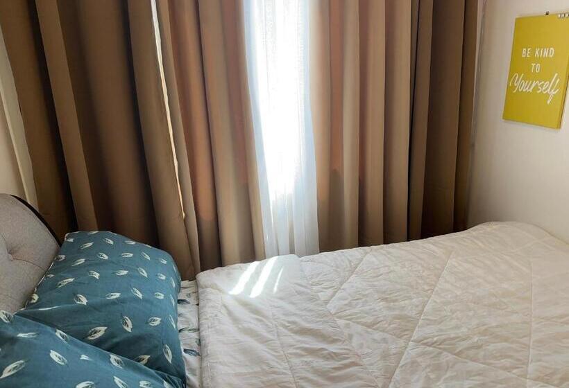 Hm Cozy Place Beside Enchanted Kingdom