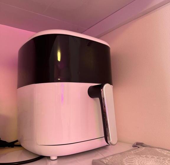 Hm Cozy Place Beside Enchanted Kingdom