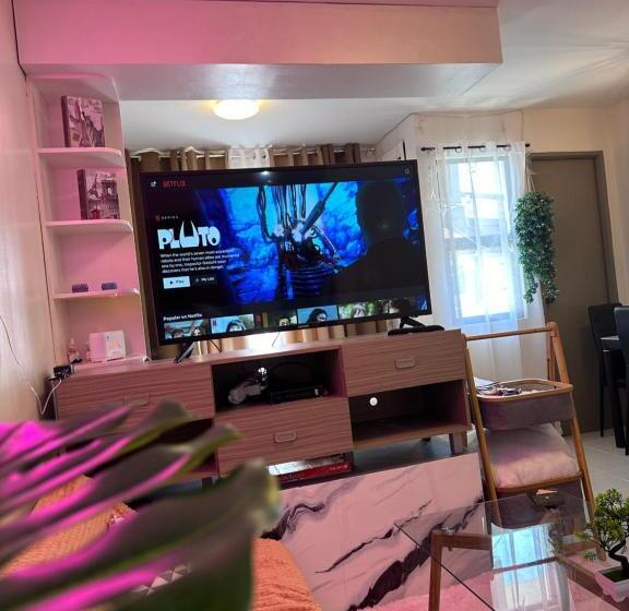 Hm Cozy Place Beside Enchanted Kingdom