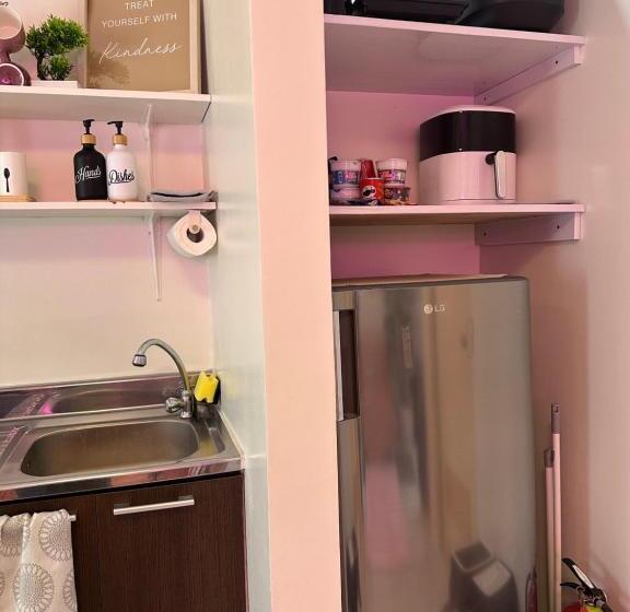 Hm Cozy Place Beside Enchanted Kingdom