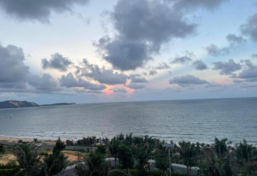 هتل Apec Mandala Mũi Né