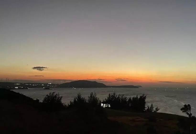 هتل Apec Mandala Mũi Né