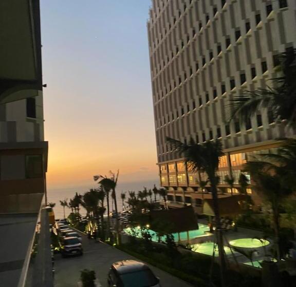 هتل Apec Mandala Mũi Né