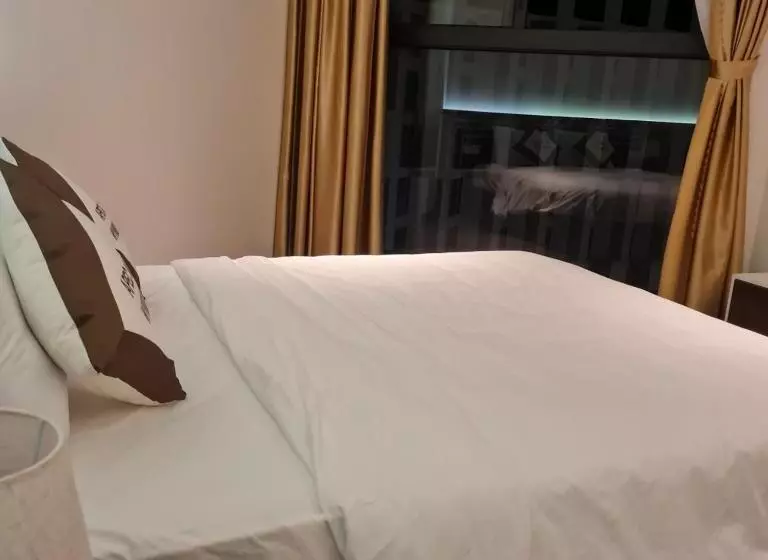 هتل Apec Mandala Mũi Né