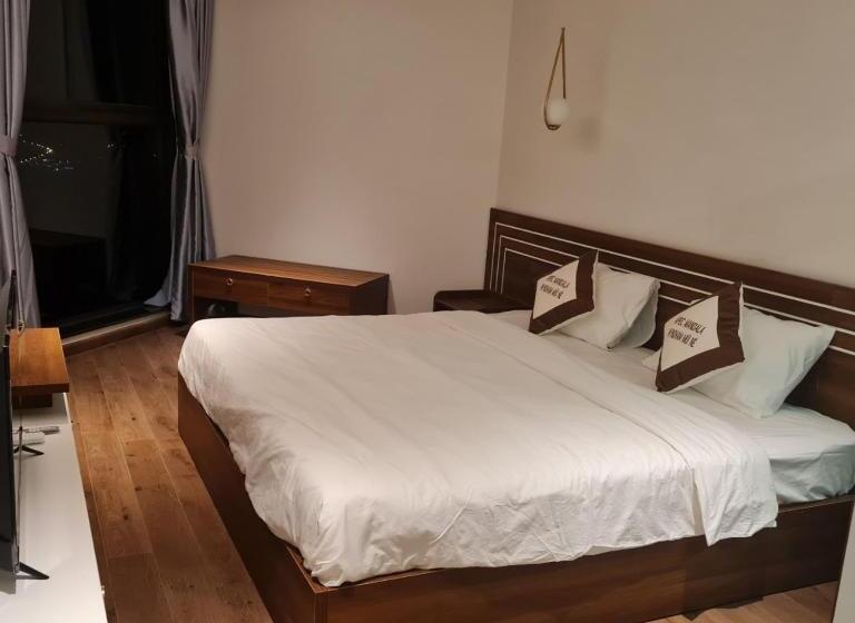 هتل Apec Mandala Mũi Né