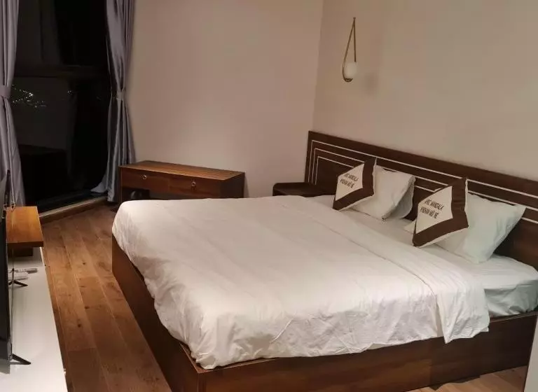 هتل Apec Mandala Mũi Né