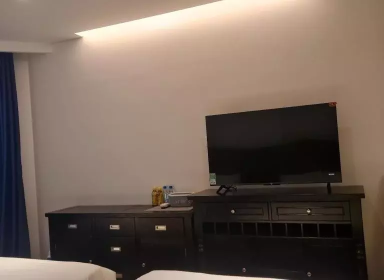 هتل Apec Mandala Mũi Né