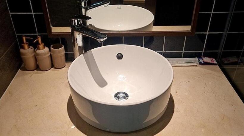 هتل Apec Mandala Mũi Né