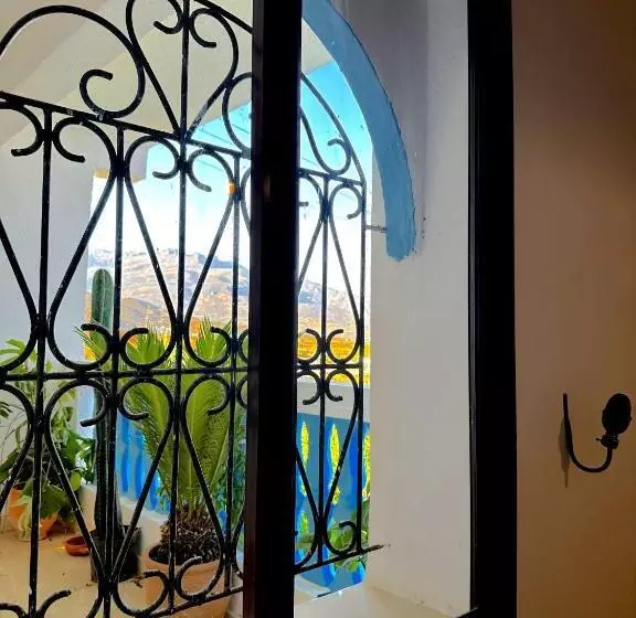 هتل Auberge Dalia