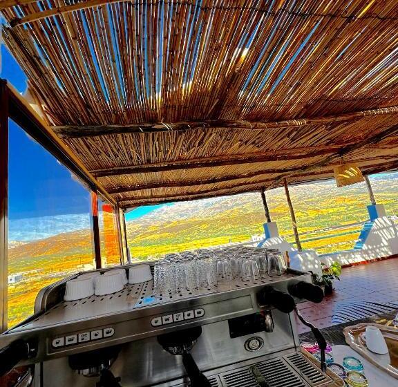 בית מלון כפרי Auberge Dalia