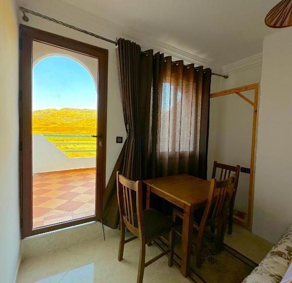 בית מלון כפרי Auberge Dalia