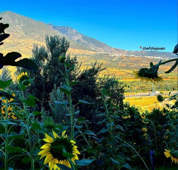 בית מלון כפרי Auberge Dalia