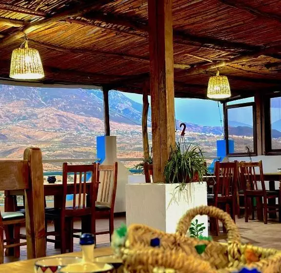 هتل Auberge Dalia