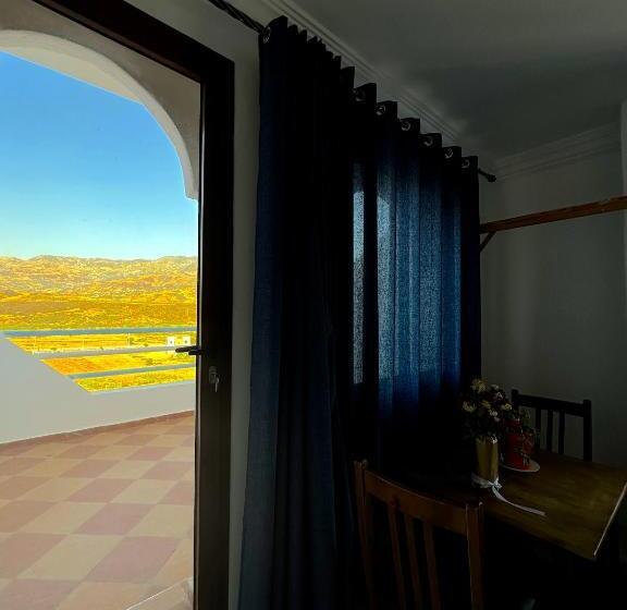 בית מלון כפרי Auberge Dalia