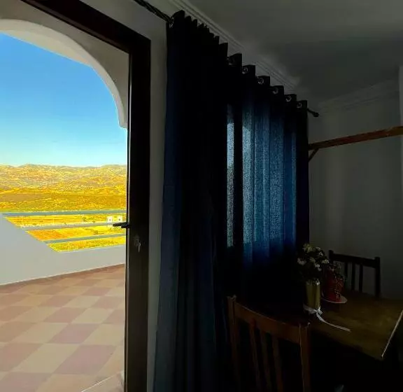 هتل Auberge Dalia