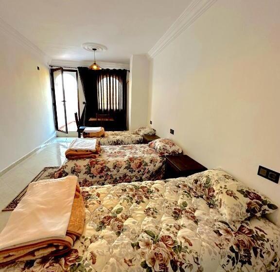 호텔 Auberge Dalia