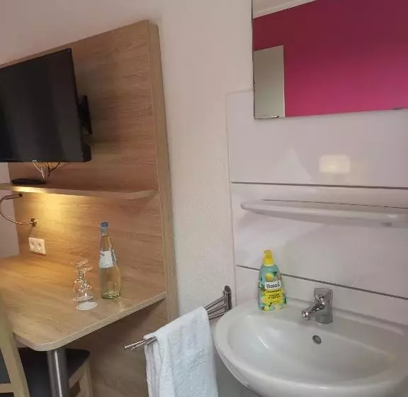 Hotelli Becky´s Kolpinghaus