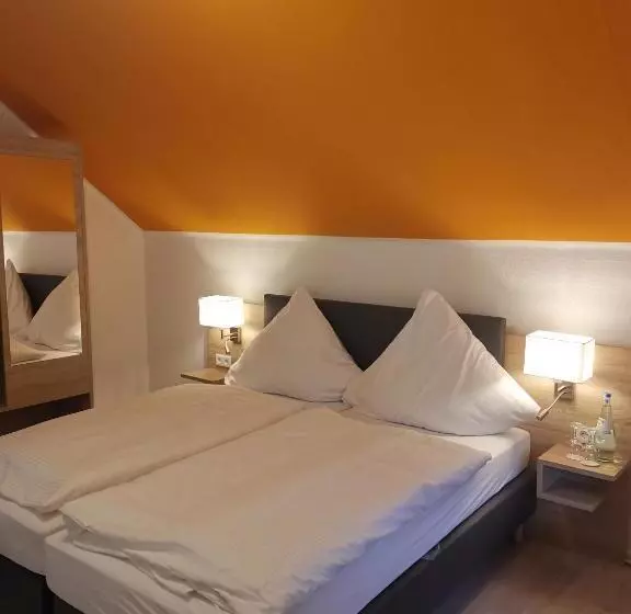 Hotelli Becky´s Kolpinghaus