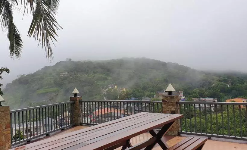 ホテル Boho Chic Villa   Udadumbara   Kandy