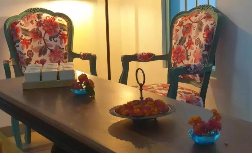 ホテル Boho Chic Villa   Udadumbara   Kandy