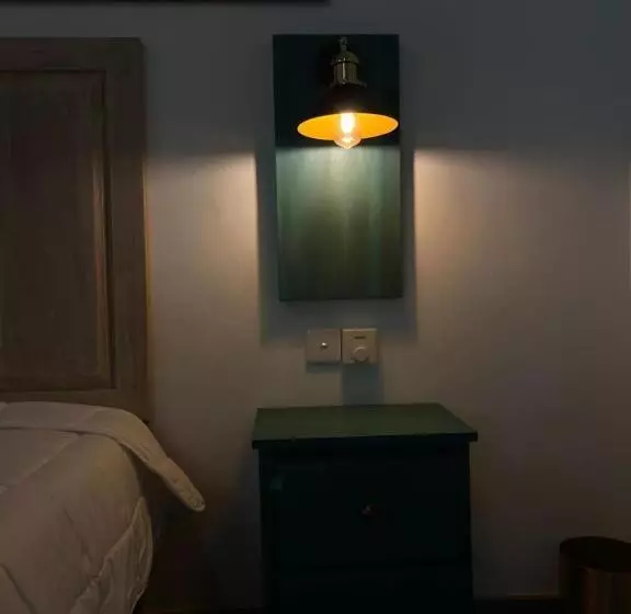 ホテル Boho Chic Villa   Udadumbara   Kandy