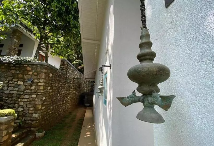 ホテル Boho Chic Villa   Udadumbara   Kandy