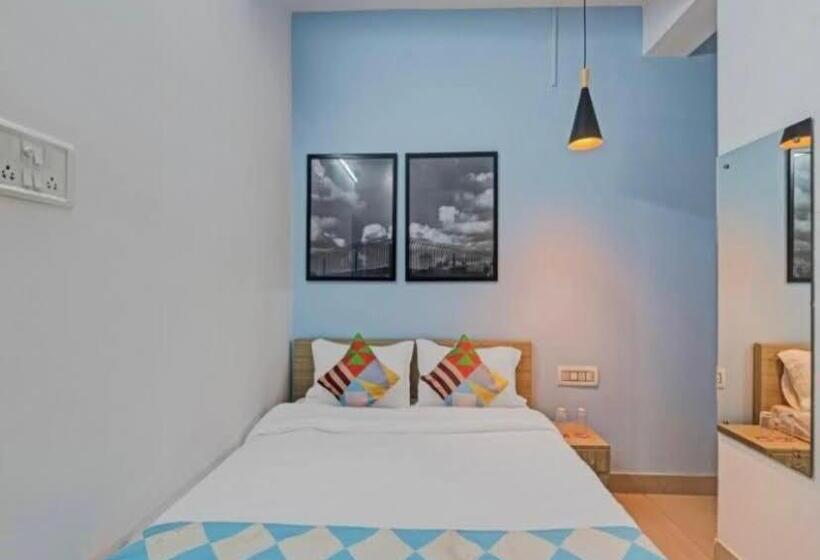 Szálloda Comfy Stay Guest House   Sakuntala Park