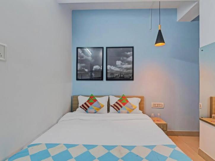 Szálloda Comfy Stay Guest House   Sakuntala Park