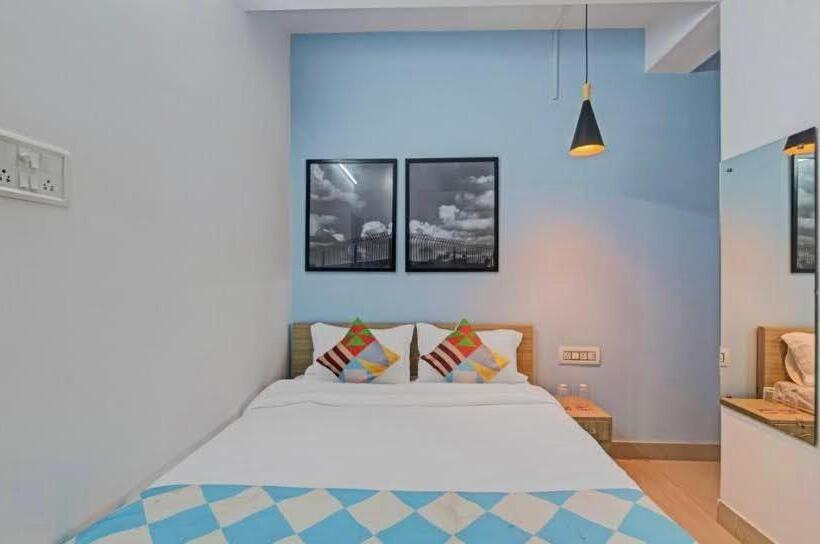 Szálloda Comfy Stay Guest House   Sakuntala Park