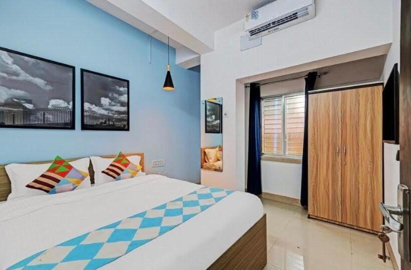 Szálloda Comfy Stay Guest House   Sakuntala Park