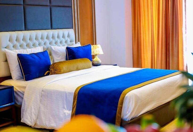 호텔 Corundum Breeze Negombo