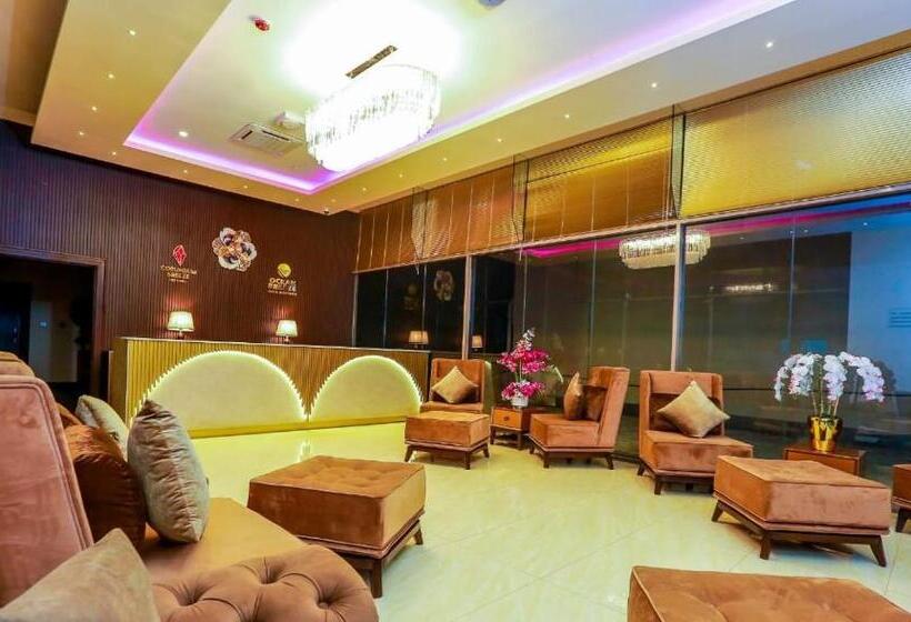 호텔 Corundum Breeze Negombo