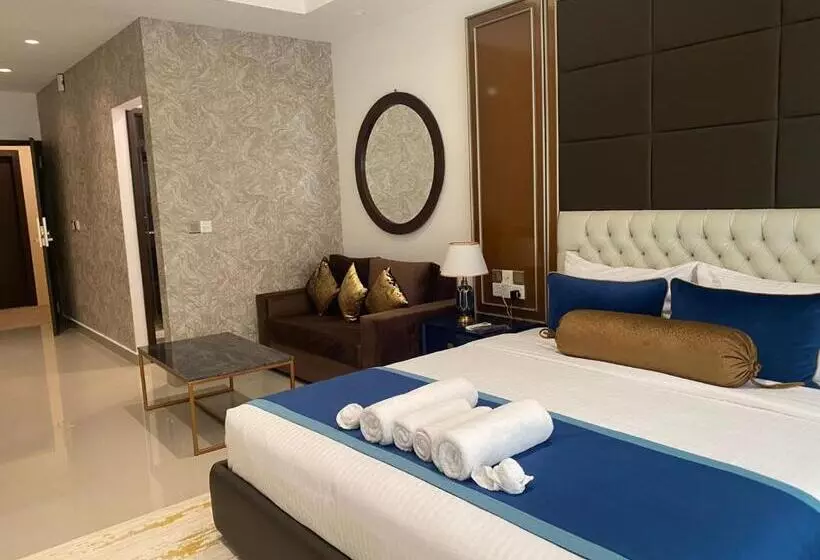 ホテル Corundum Breeze Negombo