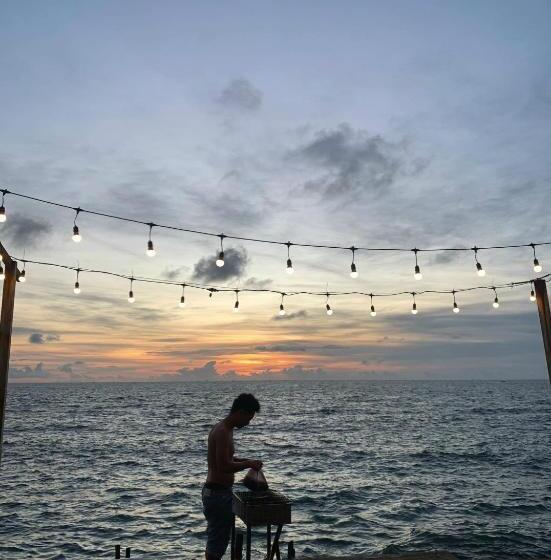 هتل Dream S House Trần Phú