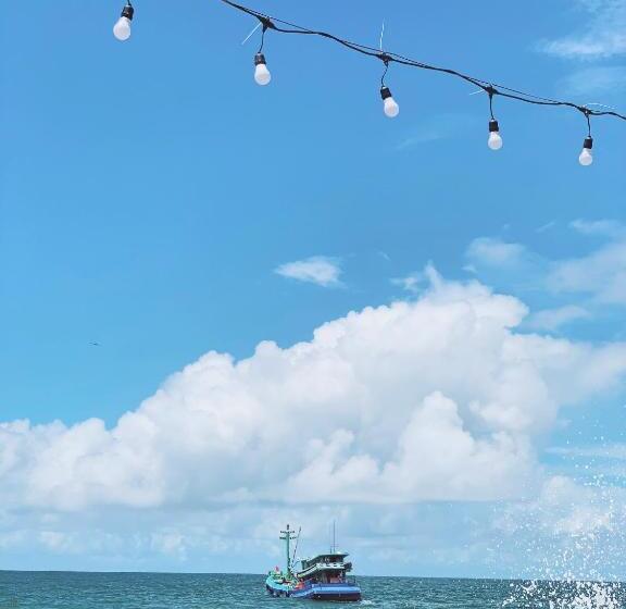 هتل Dream S House Trần Phú