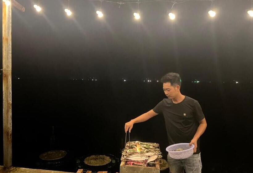 هتل Dream S House Trần Phú