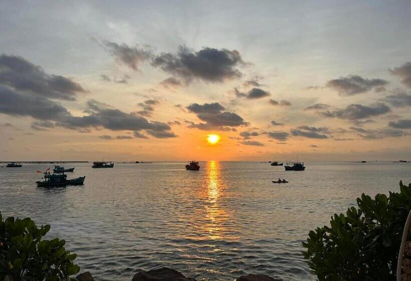 هتل Dream S House Trần Phú