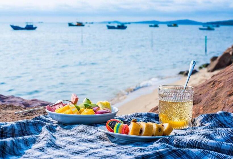 هتل Dream S House Trần Phú